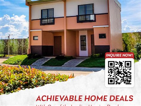 affordable house and lot for sale in tagum